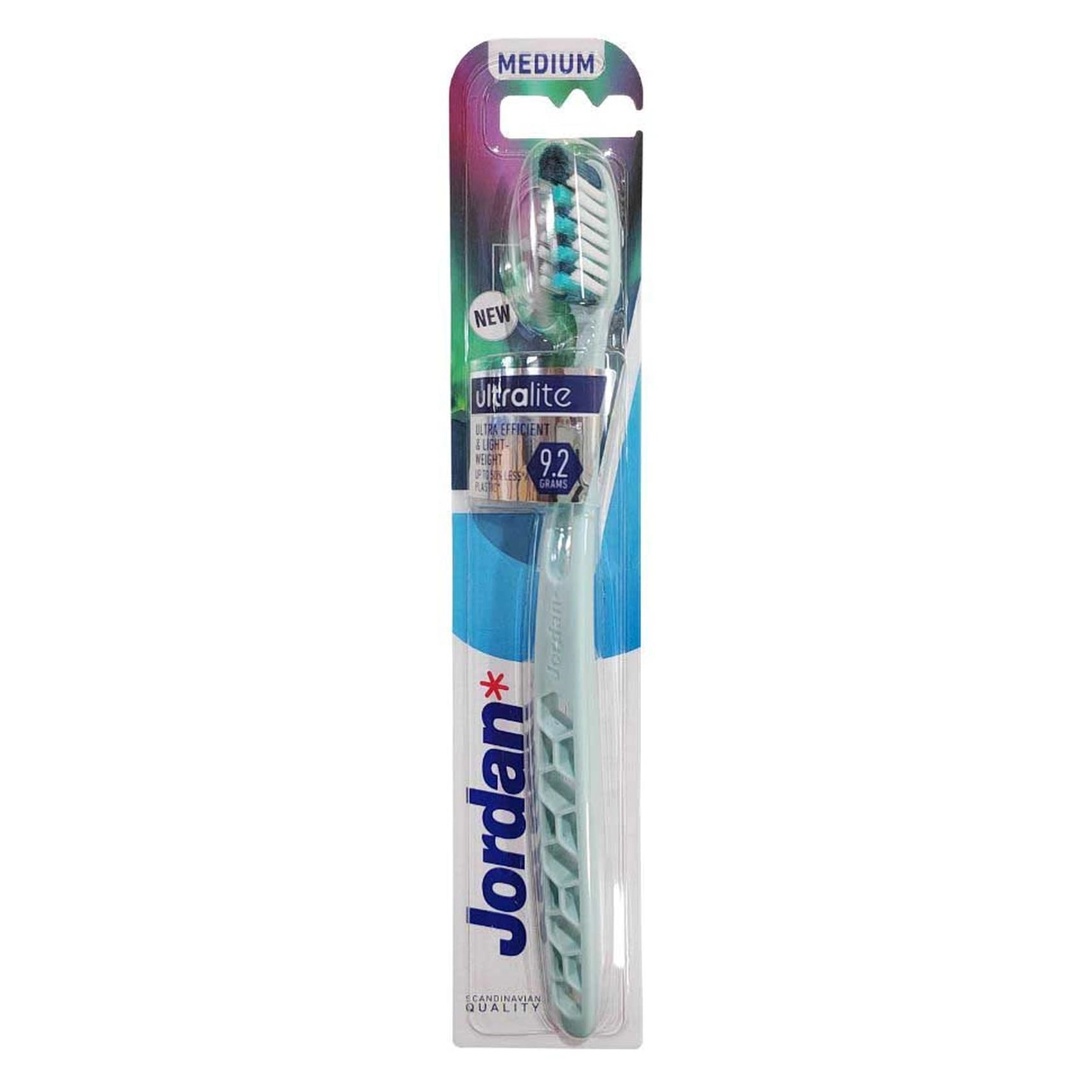 Jordan Ultra Lite Toothbrush - Medium