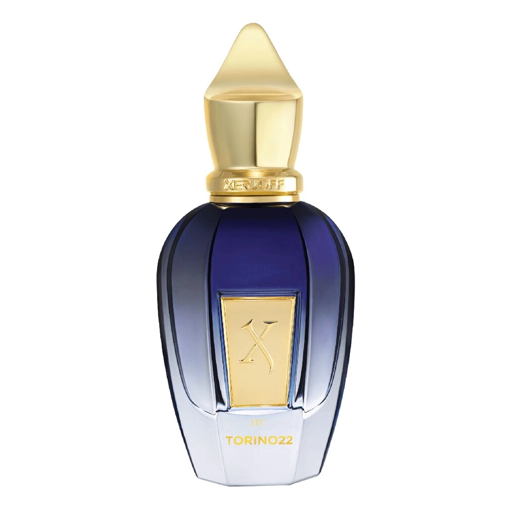 Xerjoff Torino 22 Eau de Parfum 50 ml