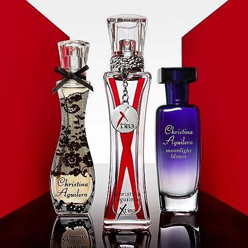 Xtina - Eau de Parfum 30 ml