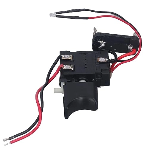 Cordless Drill Trigger Switch