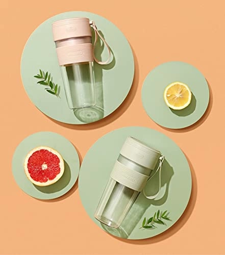 Portable Juicer - 0.3 Liters