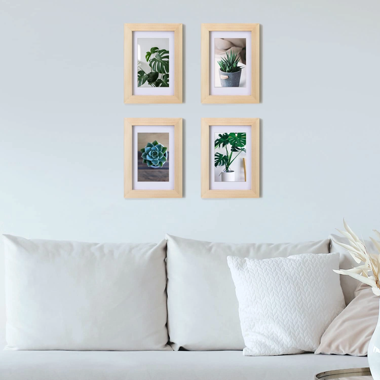 Photo Frames - 6x4