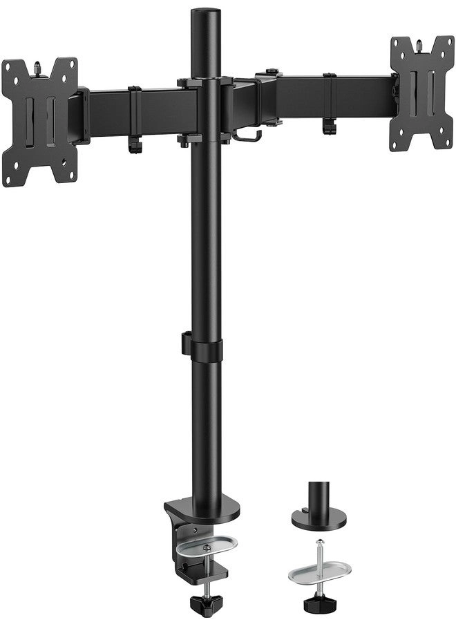 HNDS8 - Dual 32inch 75x75mm 100x100mm