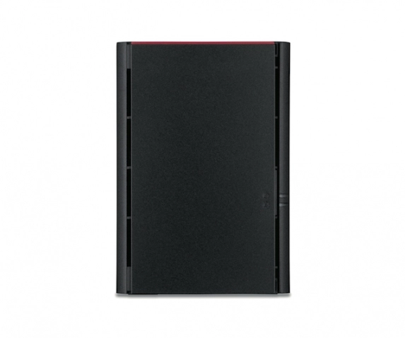 LinkStation 220 2-Bay 4TB