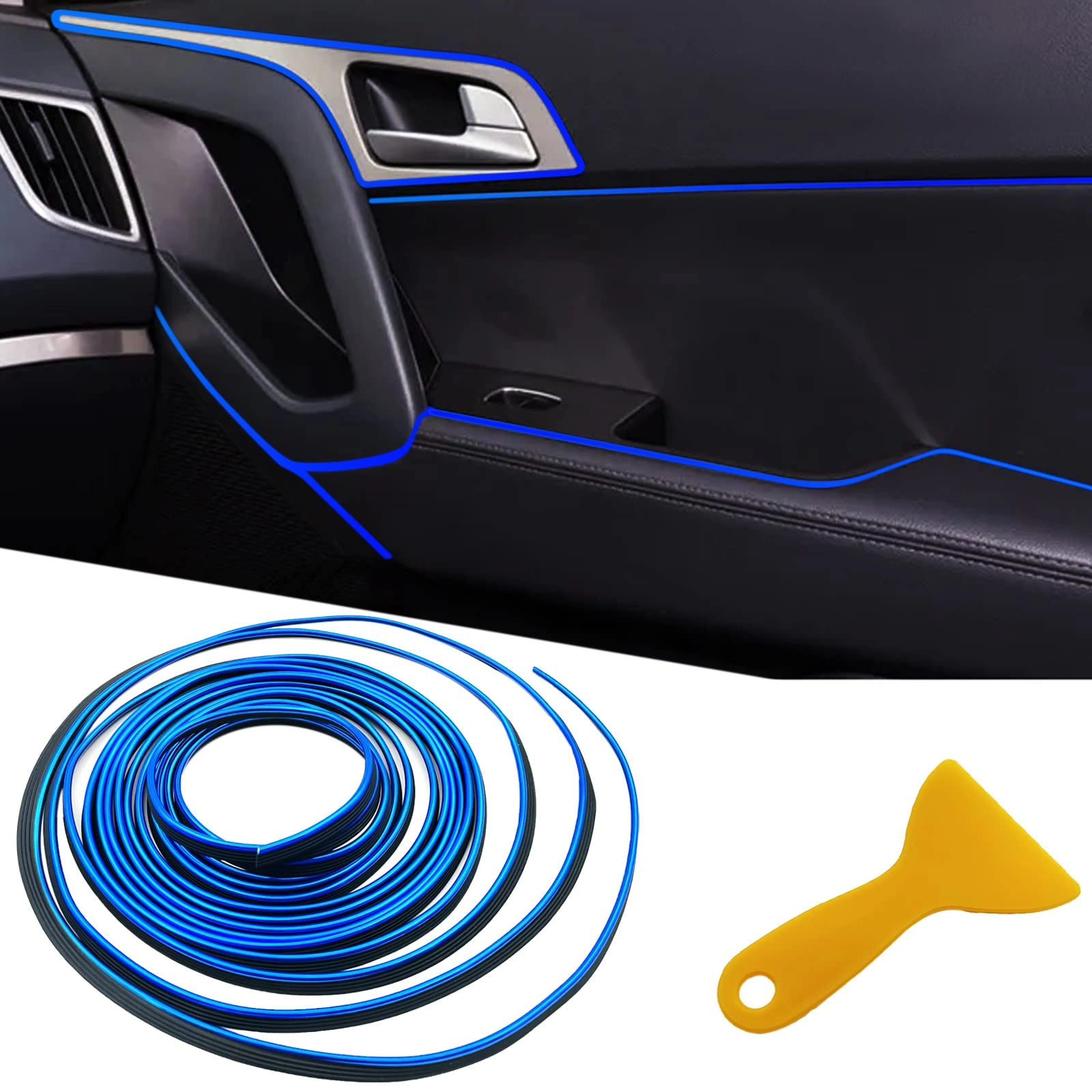 osifit Car interior trim strip