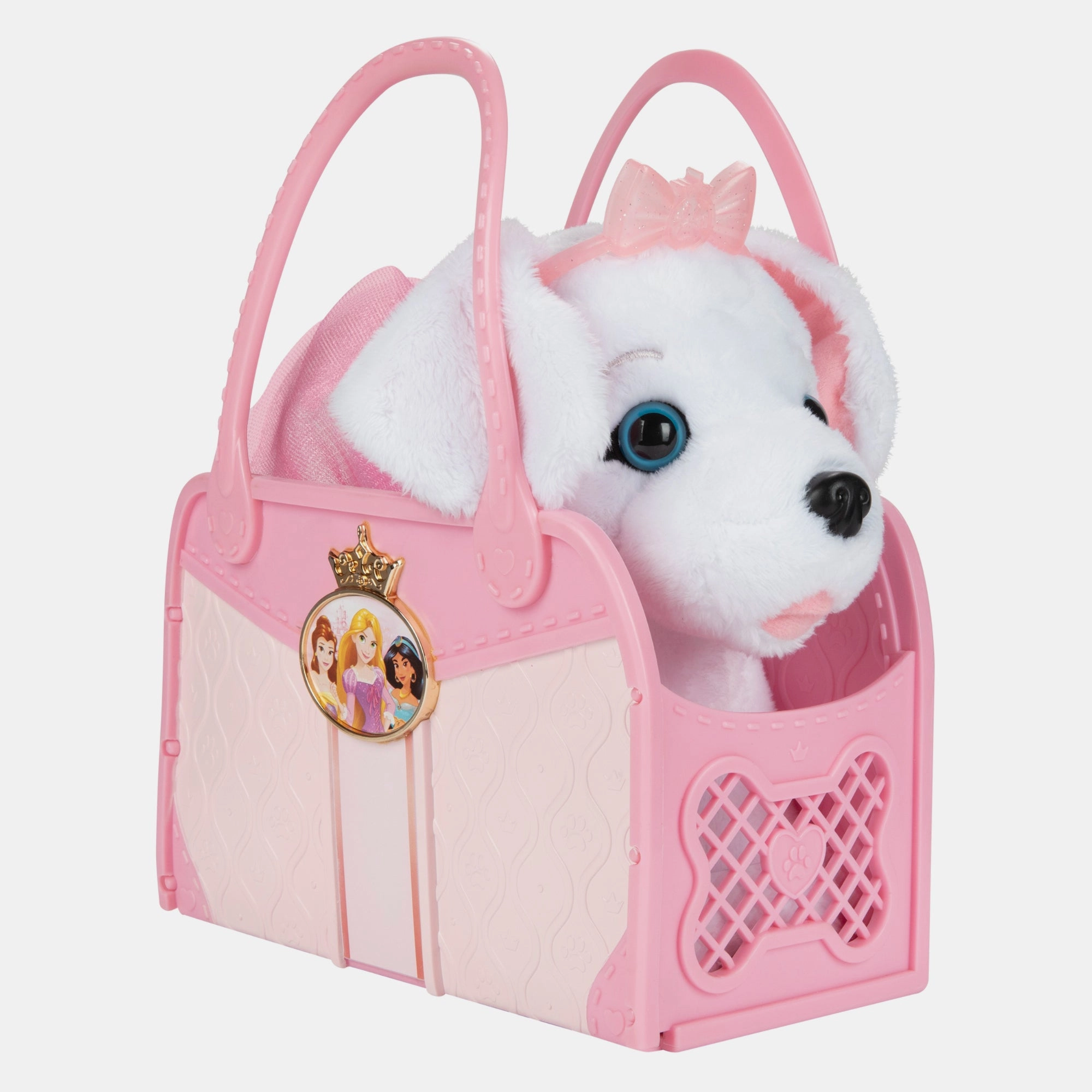 Style Collection Pet Travel Set - 19.5cm Disney Princesses 8 3+