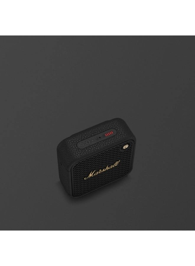 WILLEN II - Bluetooth Speaker