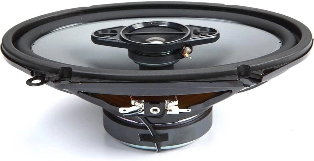 TS-A682F - 6" x 8" 4-Way