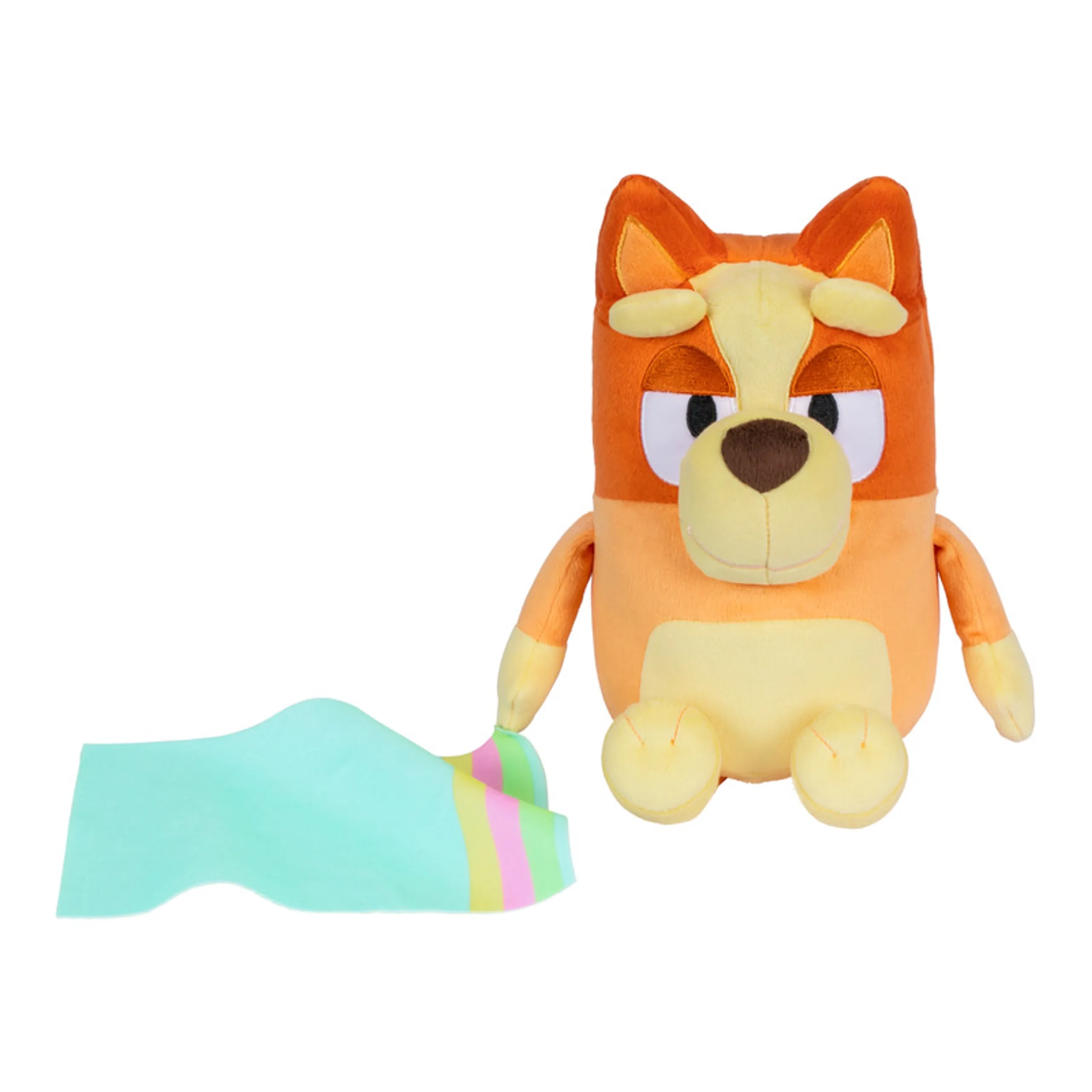 Sleepytime Plush Toy S11 - Sound effects 13-Inch