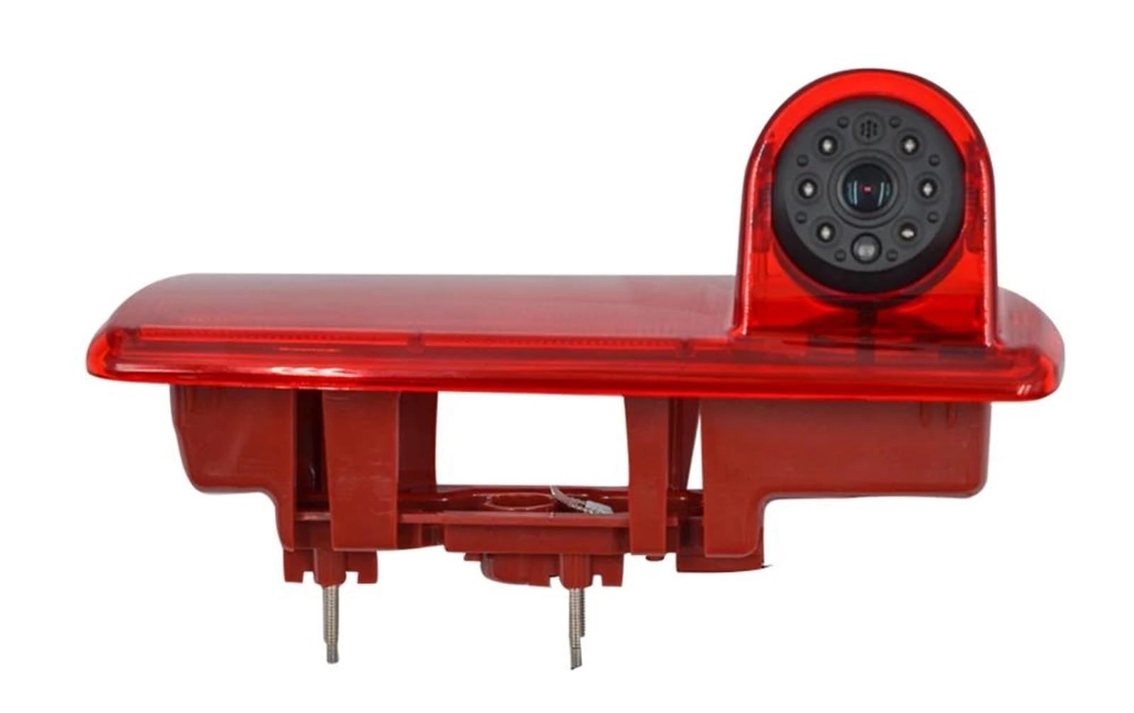 170 Wide Viewing Angle Brake Light Camera - RCA 1080P
