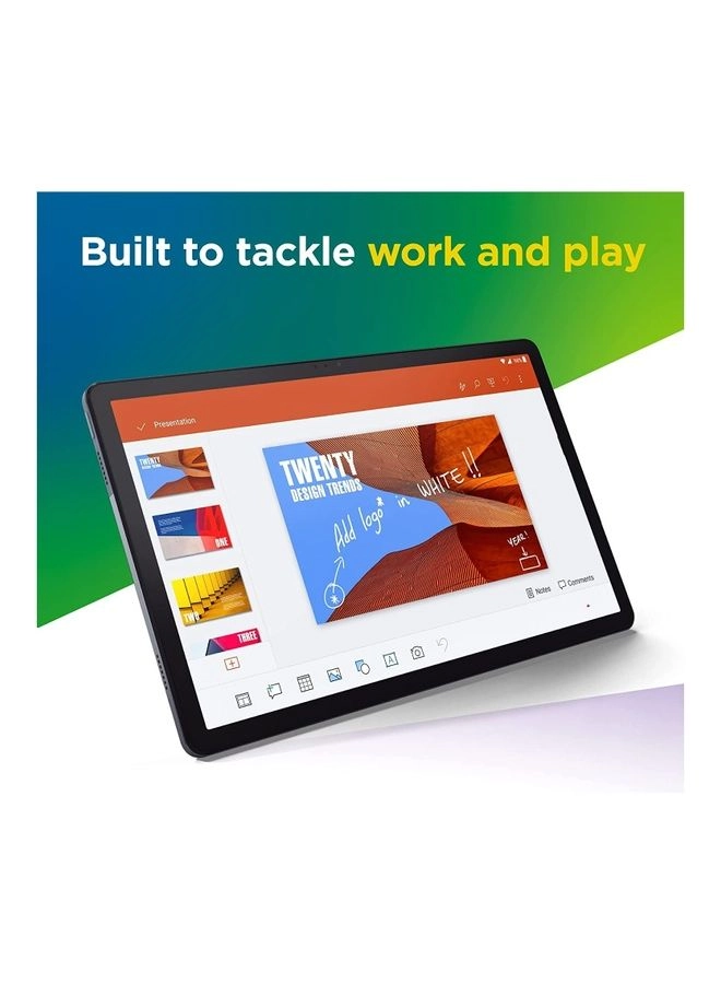 Tab P11 (2nd Gen) - 128GB 11.5"