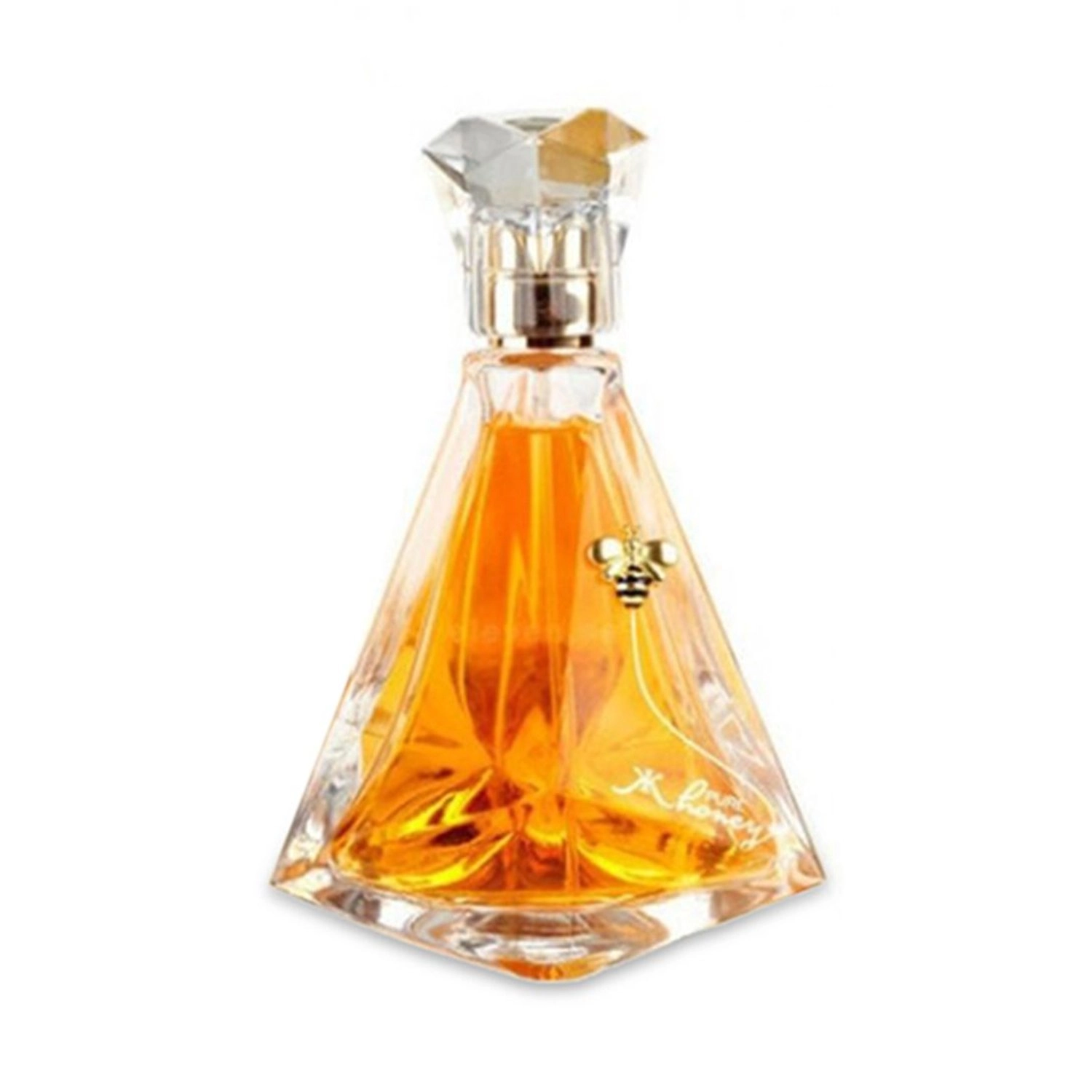 Pure Honey Eau de Parfum 100ml
