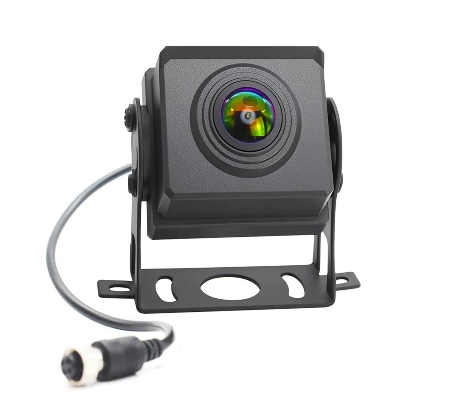 Rear View Parking Camera - Night Vision Wire