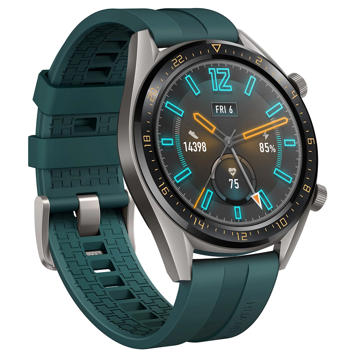 Watch GT Active 46mm Ceramic GPS