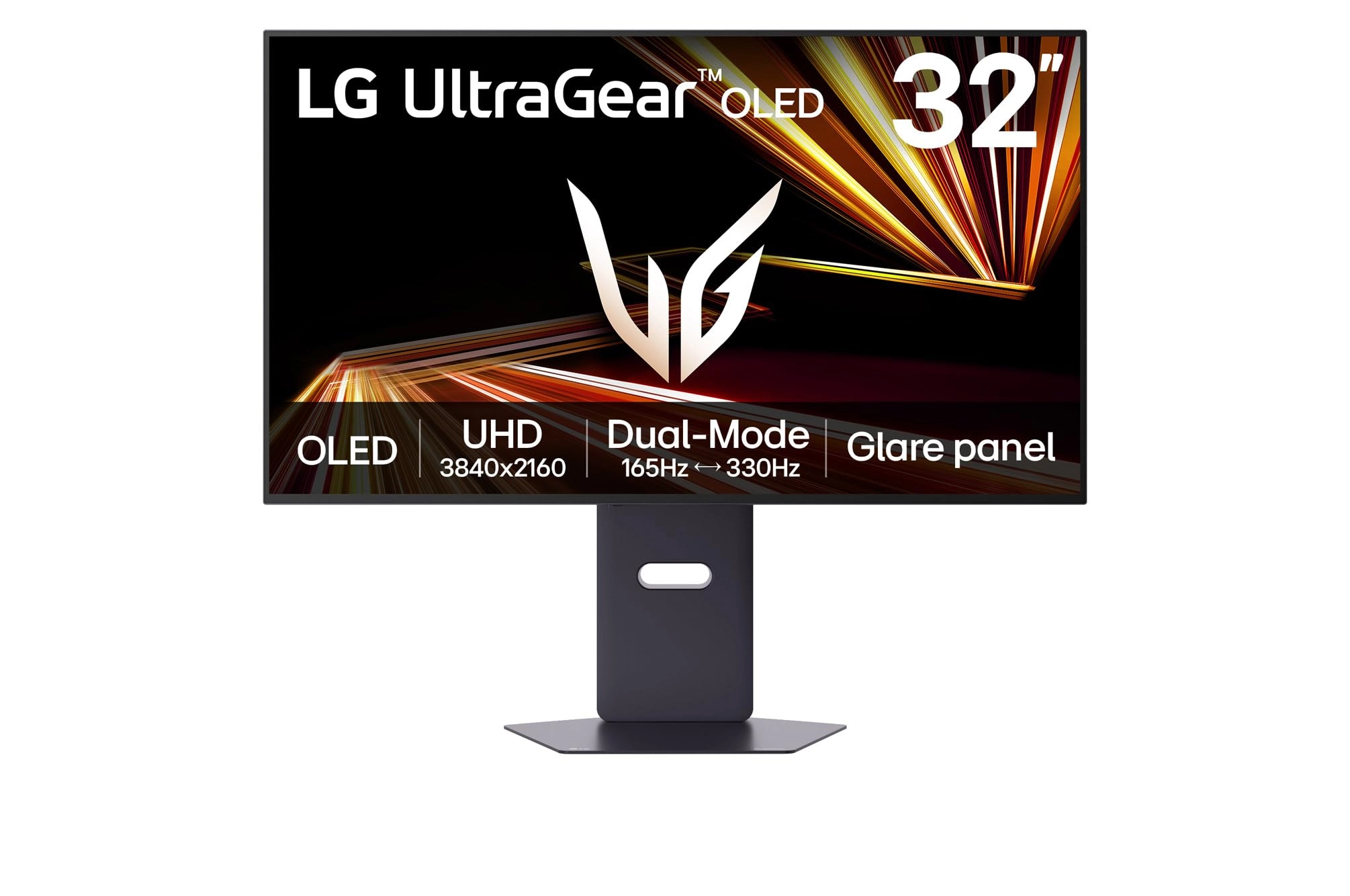 LG Ultragear GX8 - 32GX850A-B.AUS 32 Inches 3840x2160