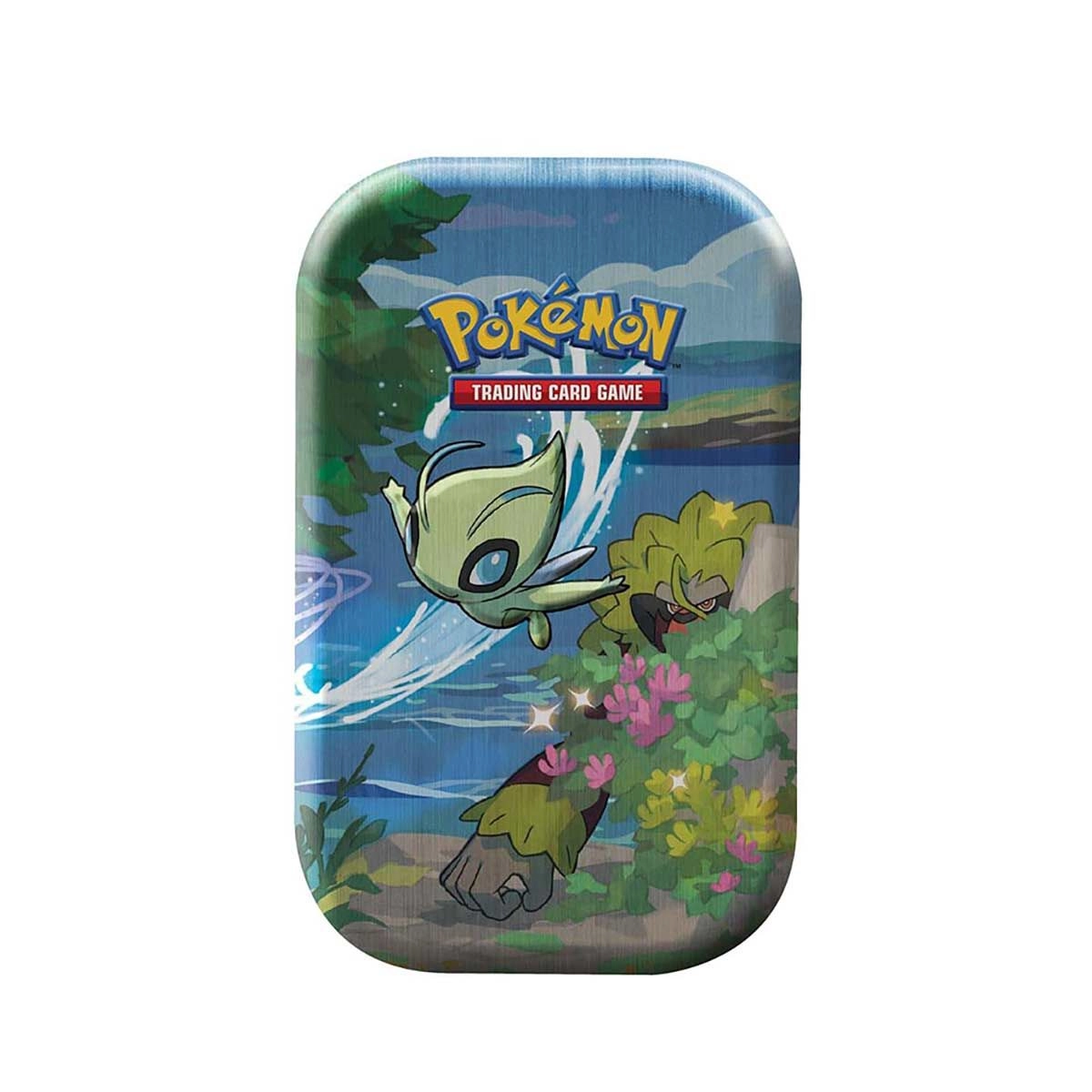 Shining Fates Mini Tin - 1 Piece