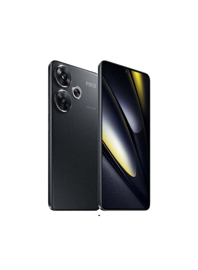 F6 12GB 512GB