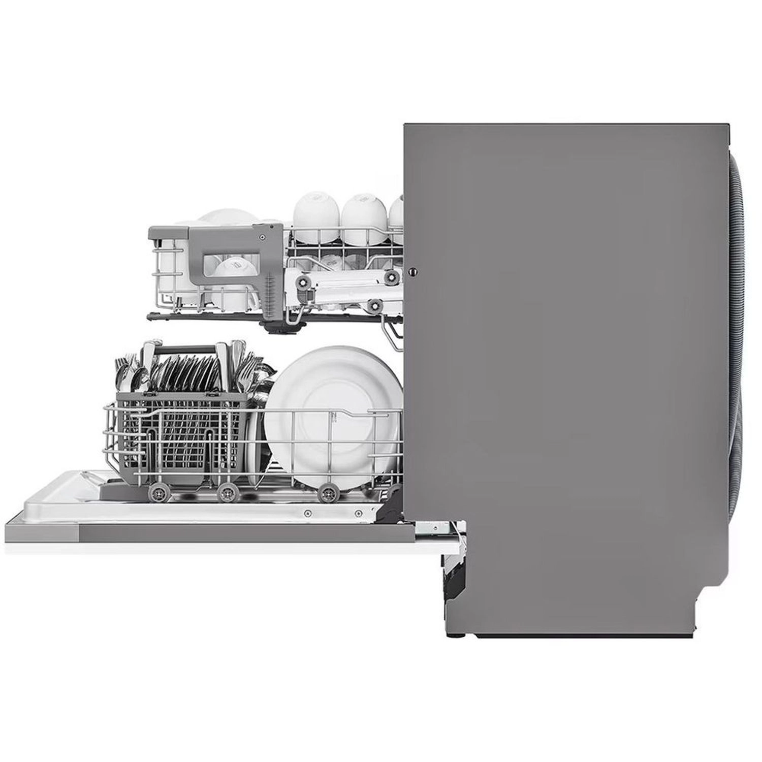 DBC512TSE Integrated