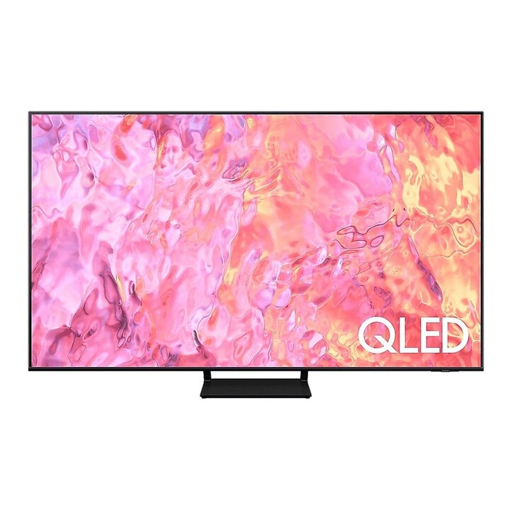 QA55Q60CA - 55 inch