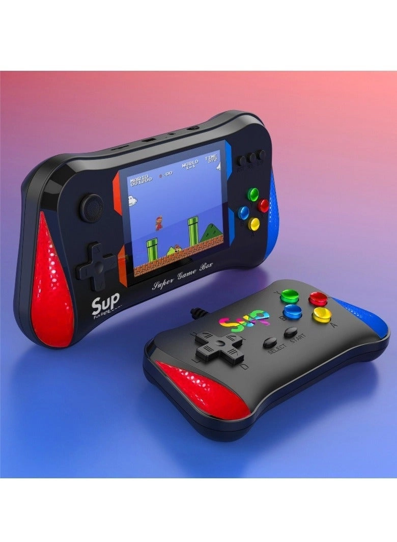 X7M - 500 in 1 3.5 inch