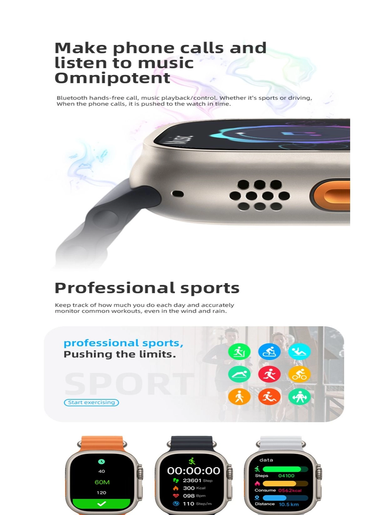 ZW8 Ultra Max Aluminium