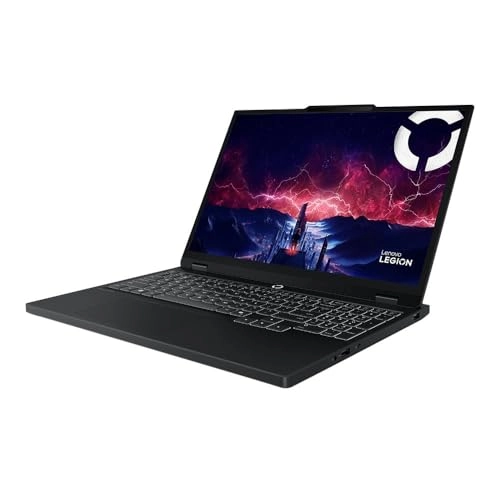 Legion 5 - 15.3'' Ryzen 7 260 16GB DDR5 512GB SSD