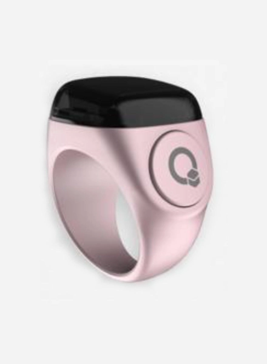 Zikr Ring E01 S Lite 18mm Plastic