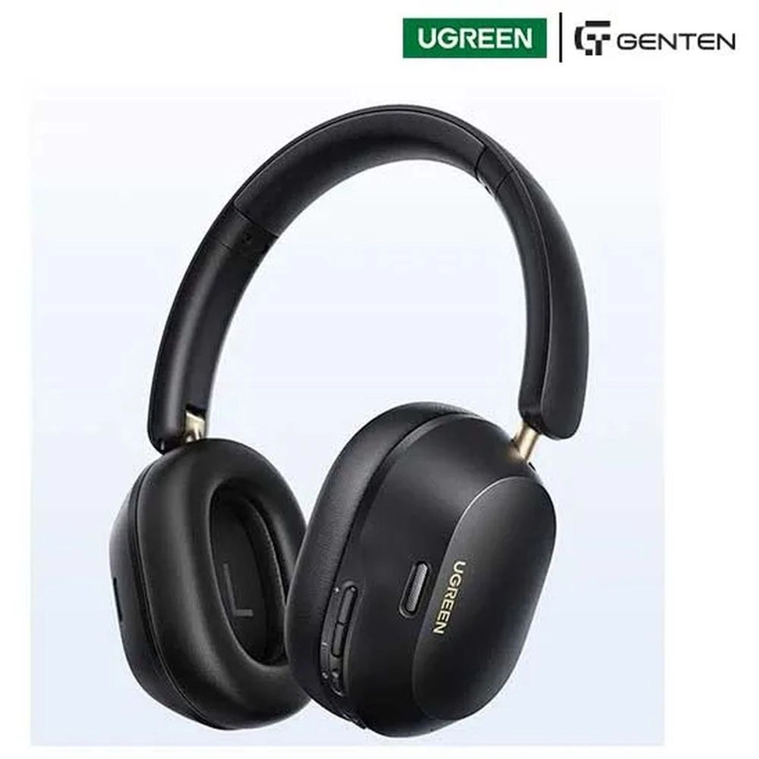 Hitune Max 5C Wireless Headphone