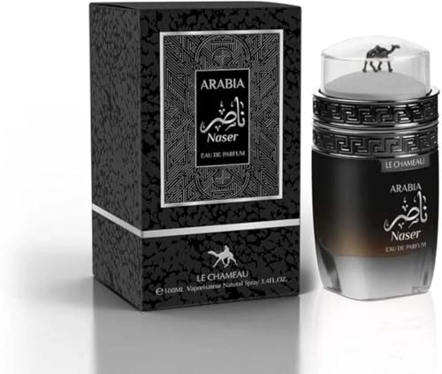 Arabia Naser Eau de Parfum 100 ml