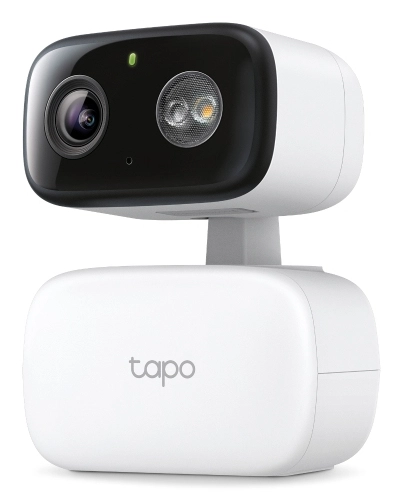 Indoor Security Camera 1080p