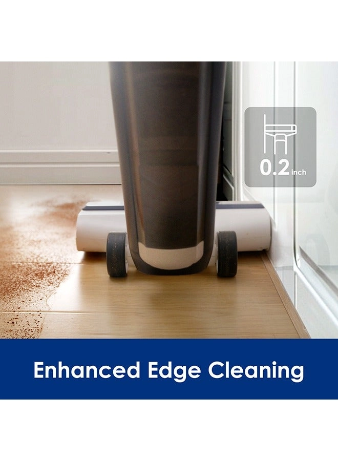 iFloor 5 Breeze - Wet and Dry