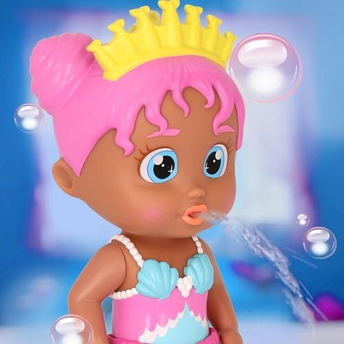 Shimmer Mermaids - Julia Collectible Bath and Water Toy