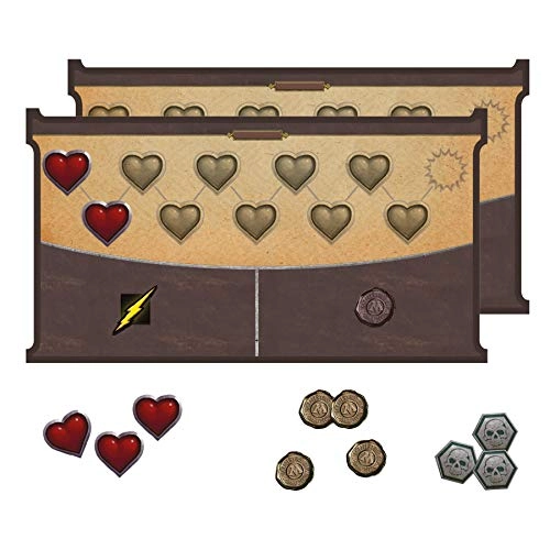 Harry Potter Hogwarts Battle (Spanish)