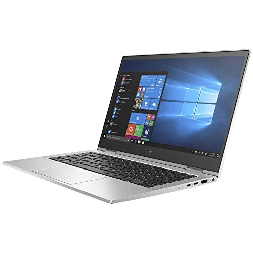 EliteBook x360 830 G7 1F6C6UT#ABA - 13.3'' Core i5-10310U 8GB DDR4 256GB SSD