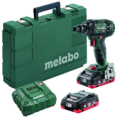 18 LTX 300 BL - 2655 Inch Pounds 1/2"