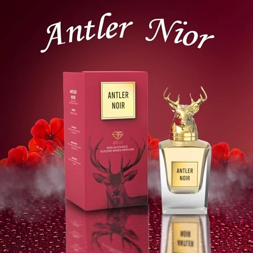 Antler Noir - 100 ml