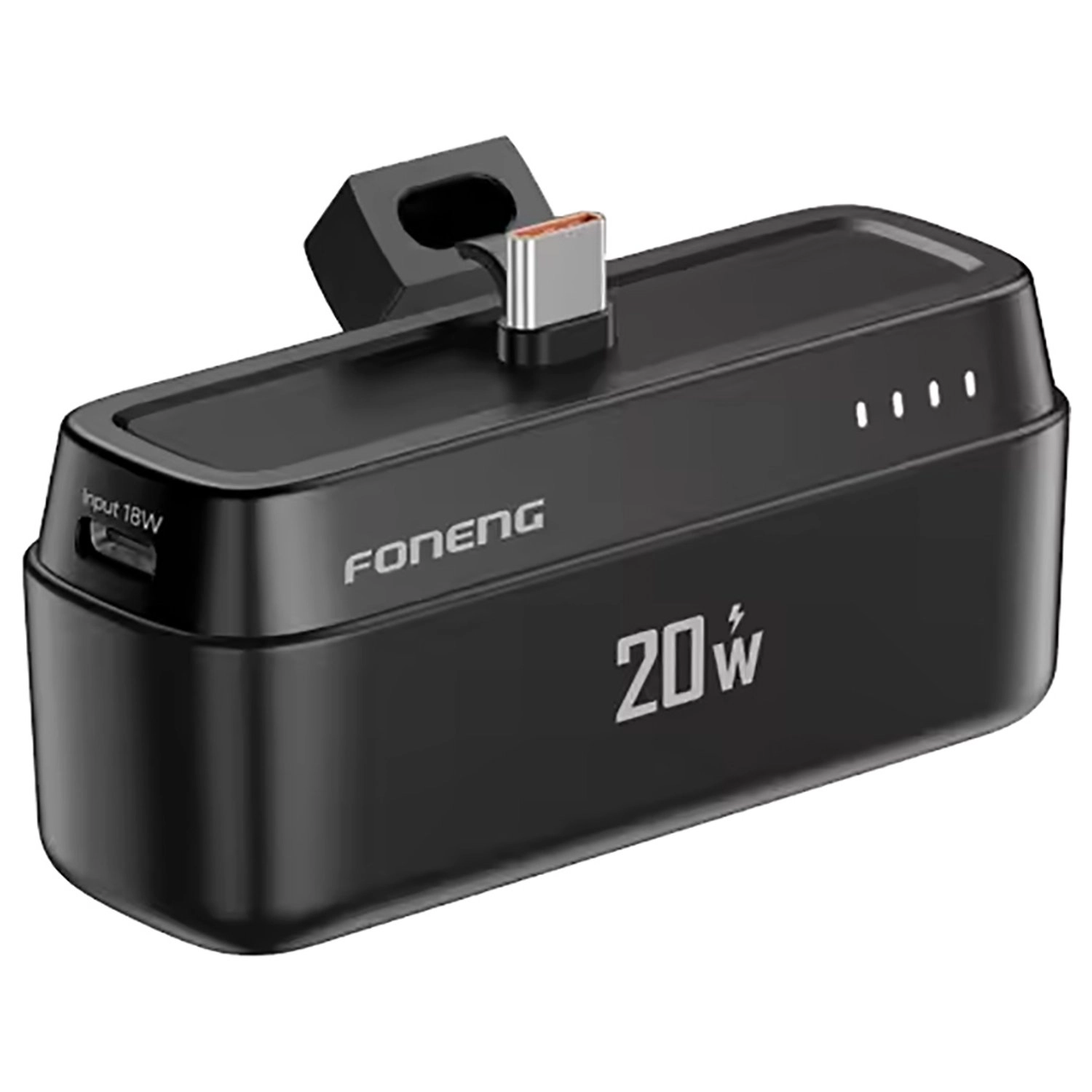 FONENG P69-TC - 5000mAh 22.5W