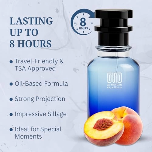 Soolarr Eau de Parfum 80 ml