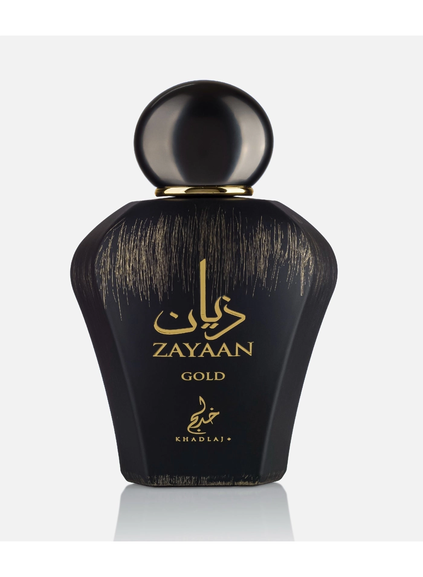 ZAYAAN GOLD Eau de Parfum 100 ml