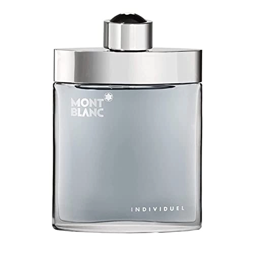 Individuel Tonic Eau de Toilette 75ml