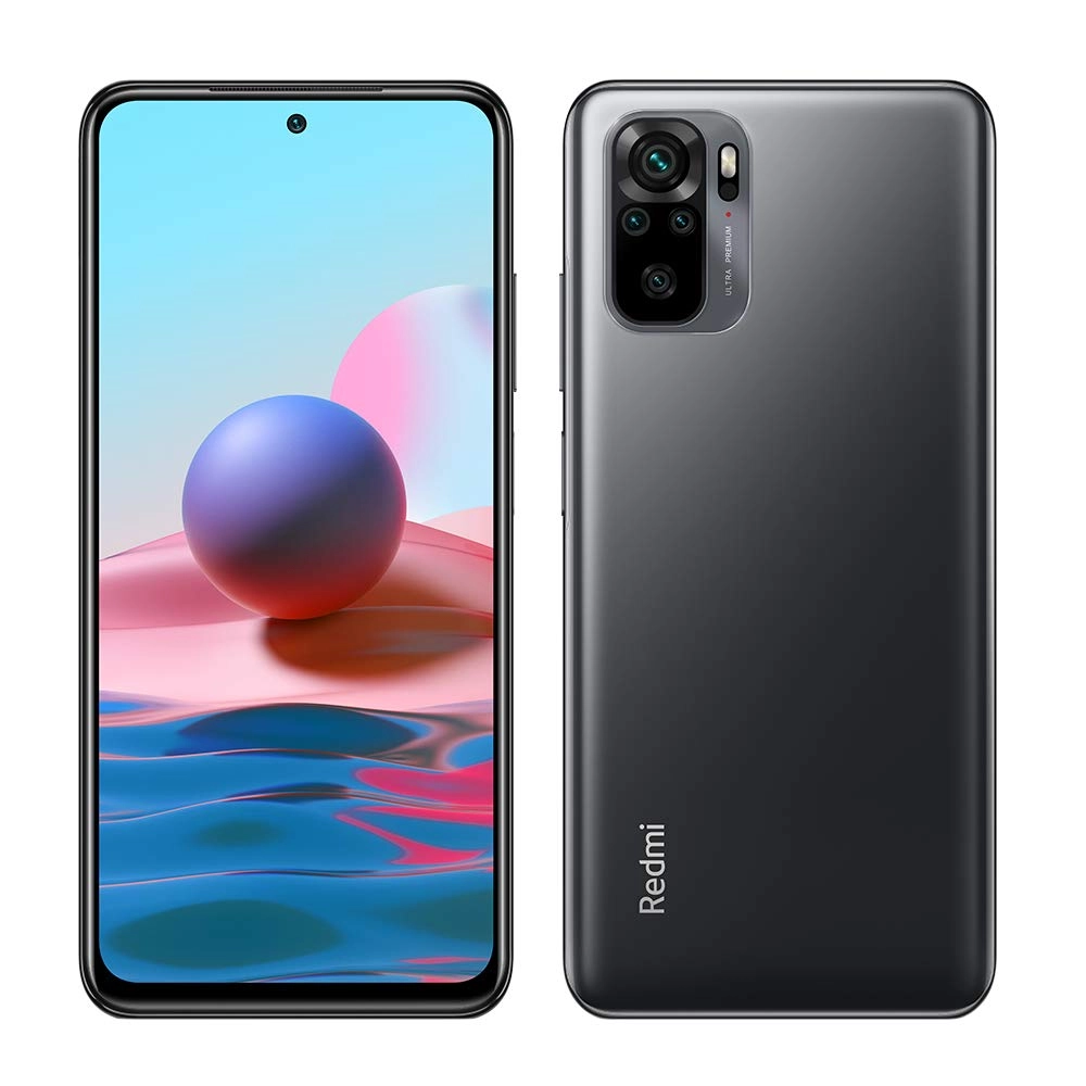 Redmi Note 10 - 4GB 64GB