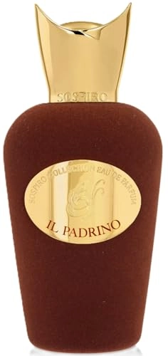 Il Padrino Eau de Parfum - 100 ml