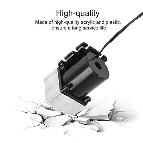 CPU Water Cooling System