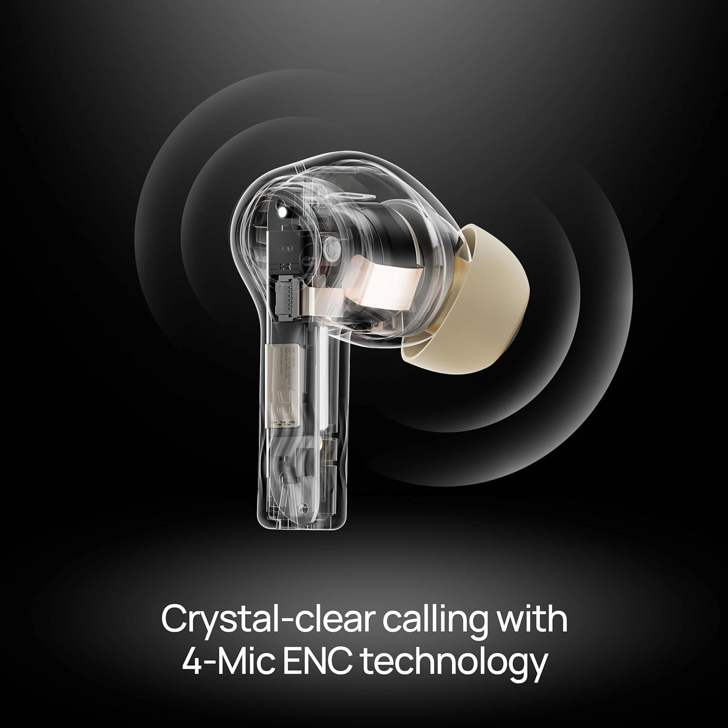 DUB X50 Wireless Earbud