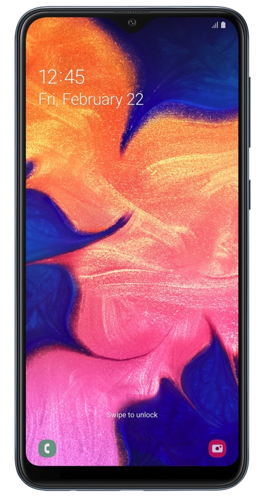 Galaxy A10 - 2GB