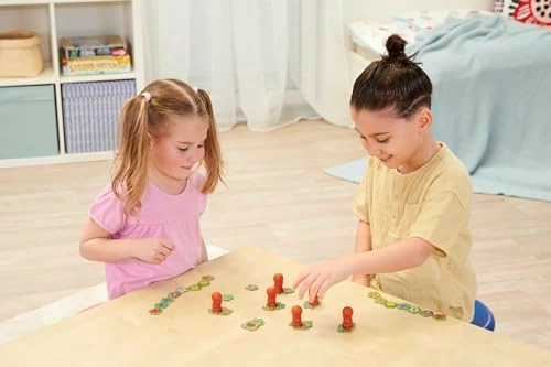 Da kommt der Wurm Raus - 5 Years 1 pieces