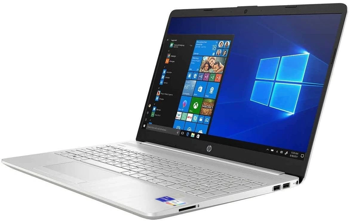 15T-DW300 - 15.6'' Core i7-1165G7 8GB DDR4 512GB SSD