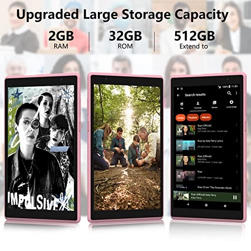 ATCP80 - 32GB 8"