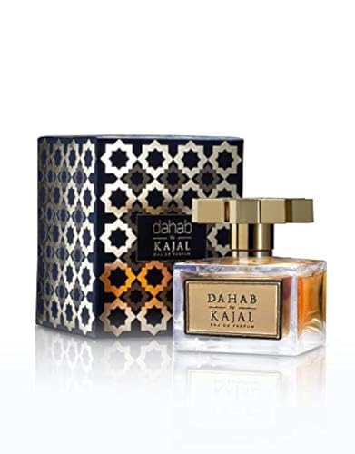 Dahab Eau de Parfum 100ml
