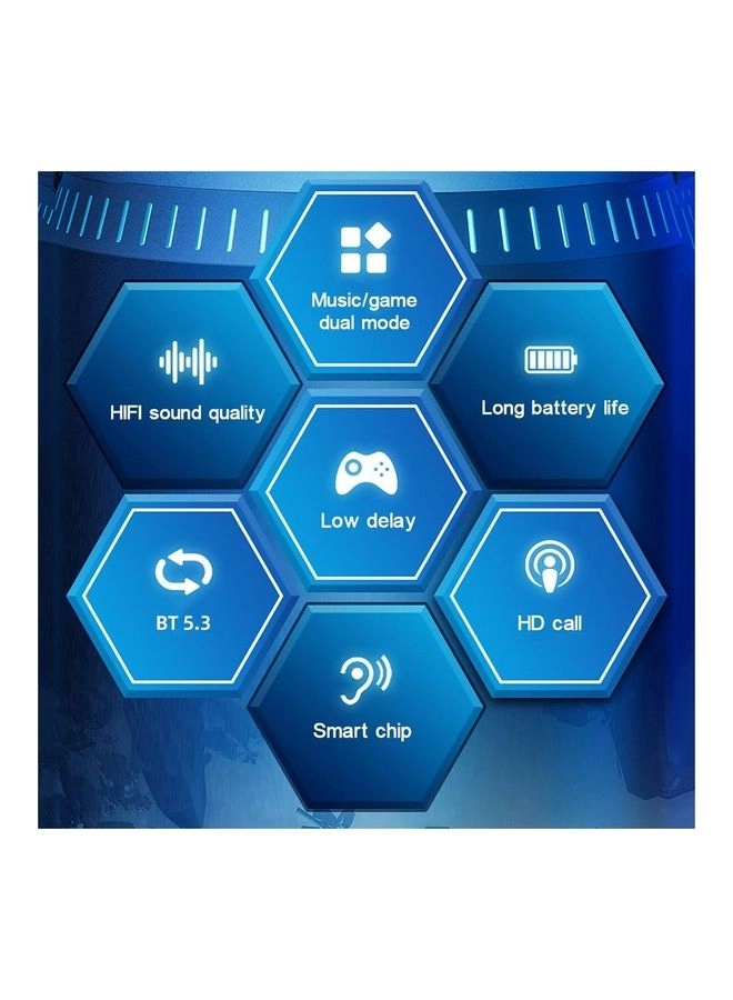 GM2 Pro Wireless Earbud